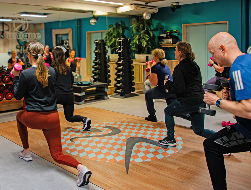 bbb-fitness-unique bbb groepsles