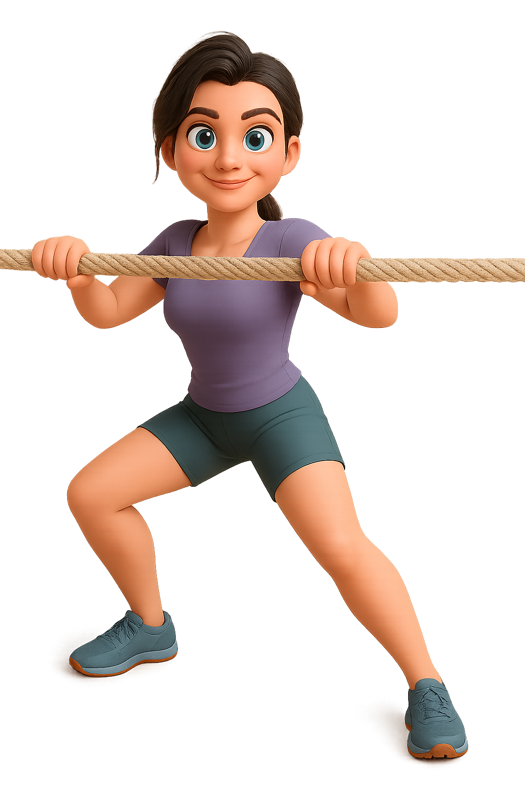 fitness-unique-fitness-battle-rope fitness batllerope