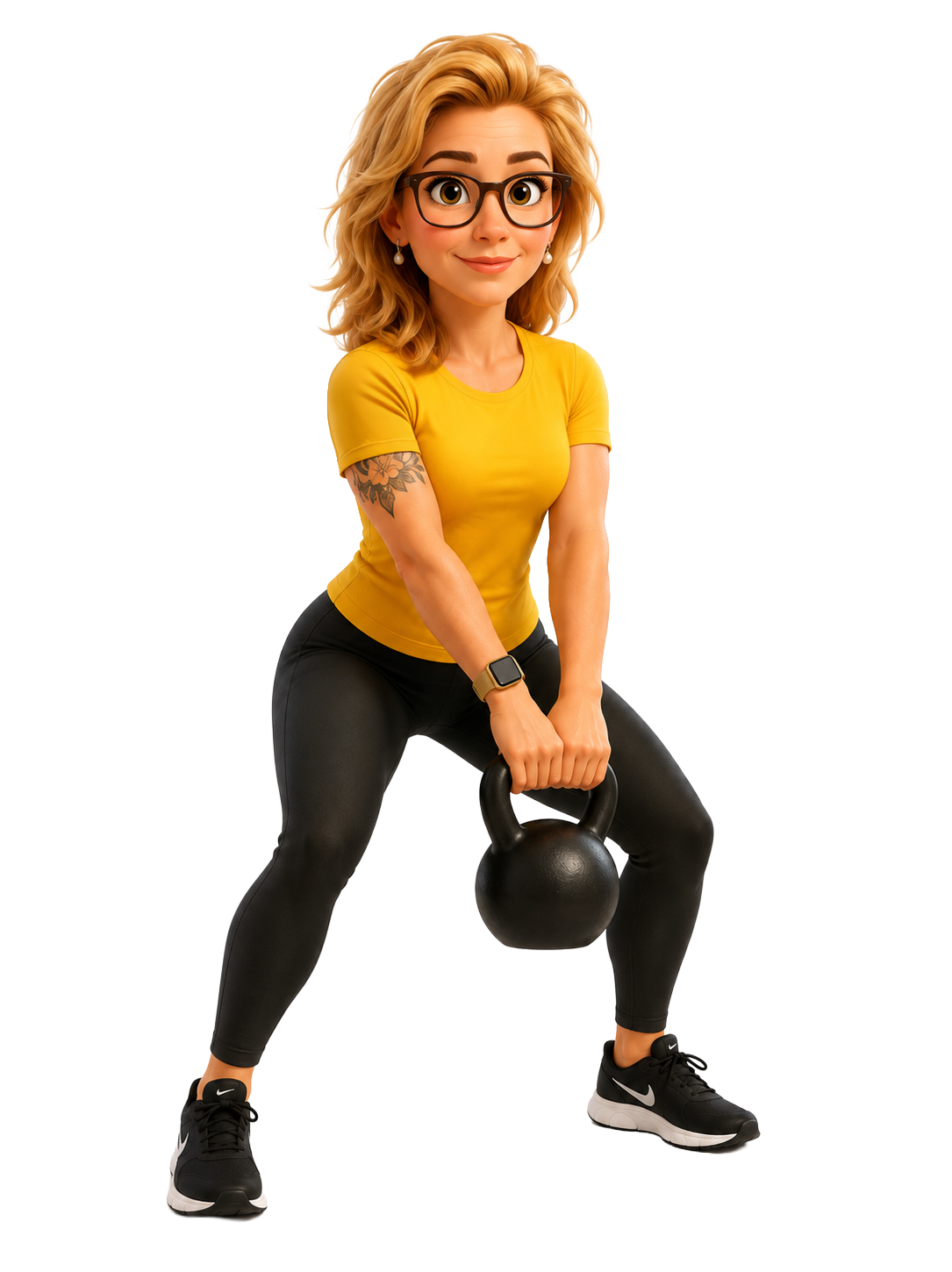 functional training