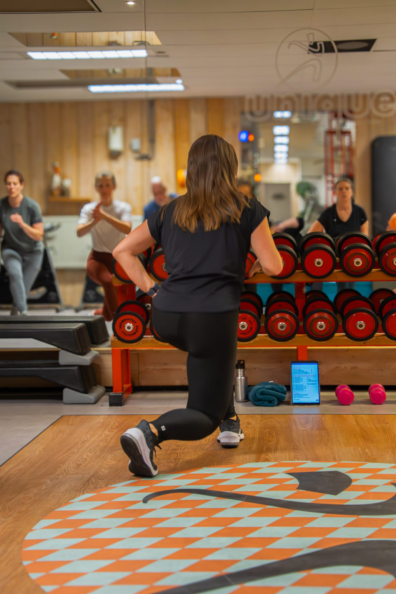 Bodypump
